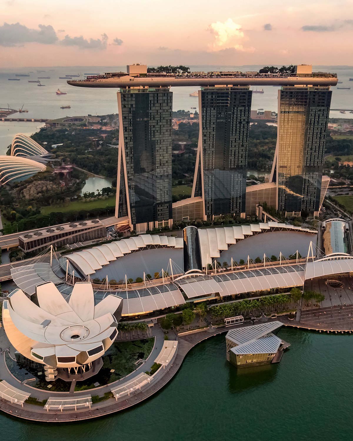 Singapore
