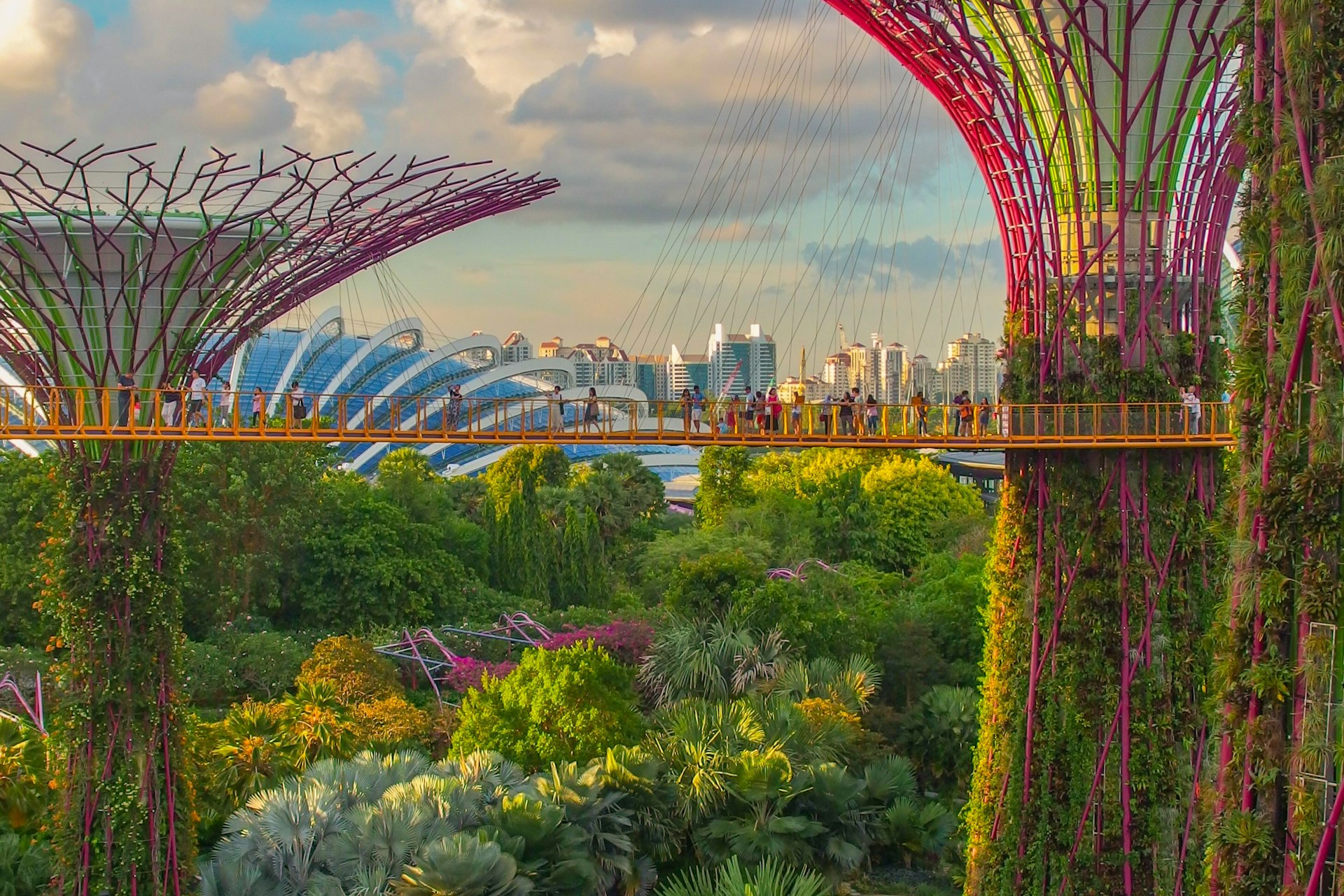 Singapore
