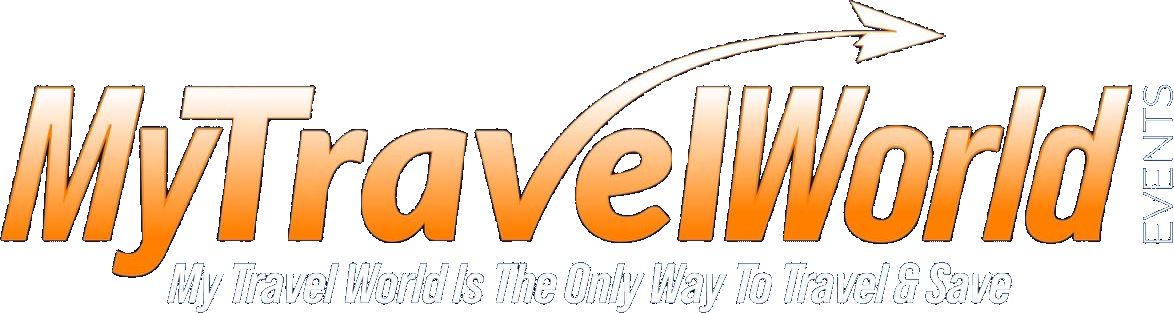 My Travel World — The Only Way To Travel & Save